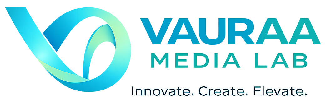 Vauraa Media Lab